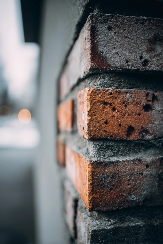 Modern Brick Wall Inspiration for Every Space - photo 2