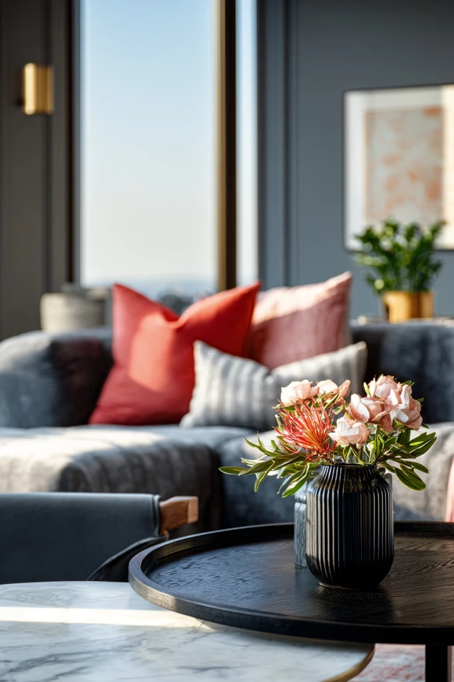 The Best Bachelor Pad Living Room Ideas Trends to Try This Year - photo 2
