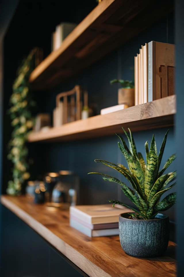 Dark Office Aesthetic: Create a Look You’ll Love