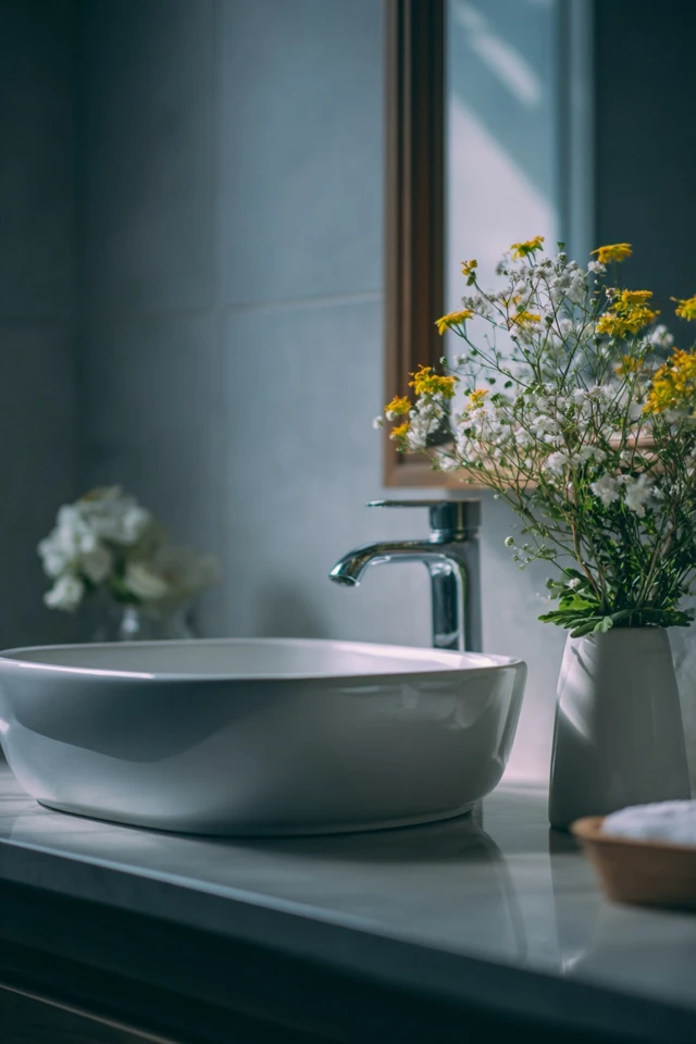 Bathroom Window Aesthetic: Create a Look You’ll Love - photo 2