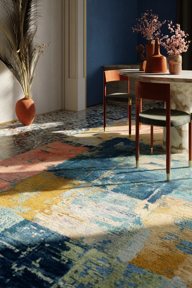 Affordable Pictures Of Rugs Under Dining Room Tables Design Ideas You Can Do Now