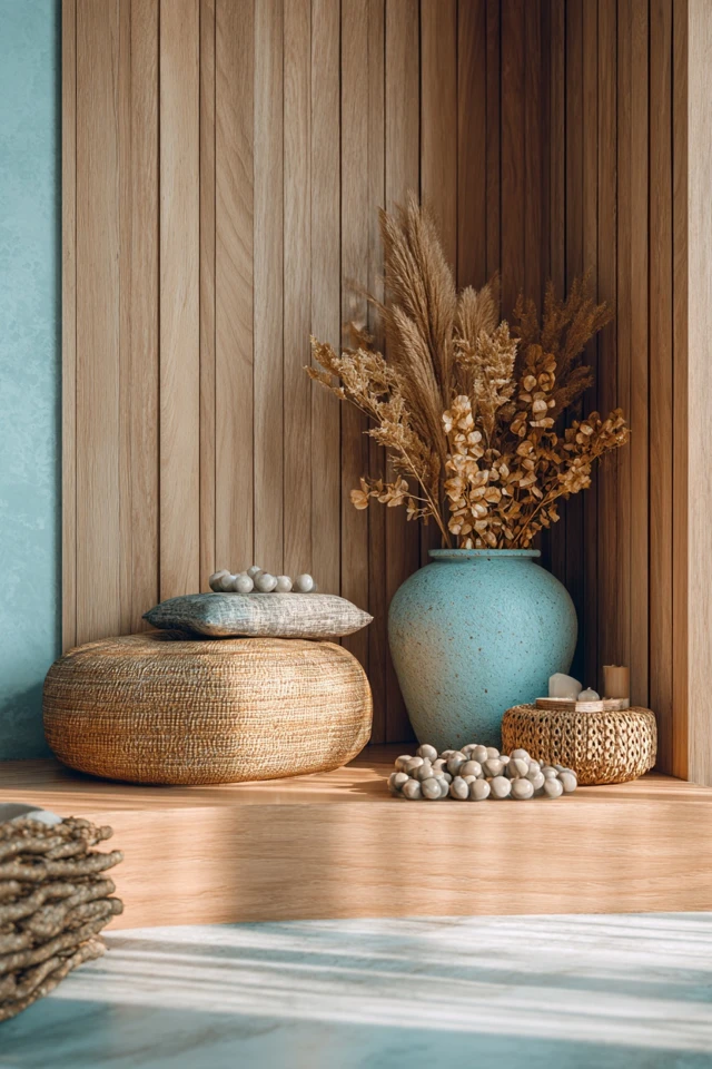 Fresh Wood Paneling Ideas Modern Decor Tips to Elevate Any Room