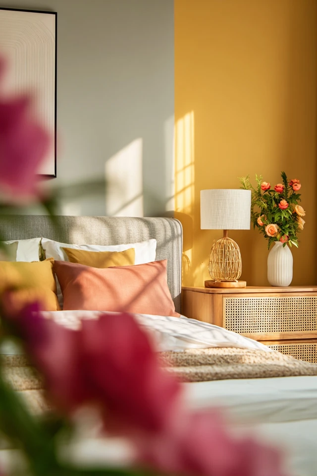 Bedroom Sitting Area With Tv Aesthetic: Create a Look You’ll Love