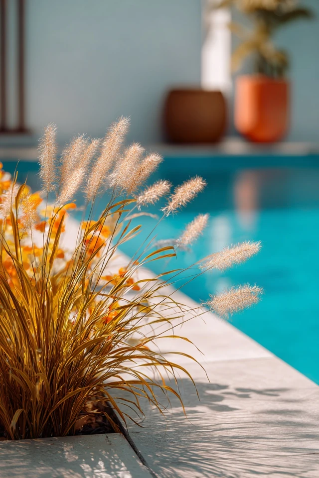 Simple Pool House Design Ideas to Refresh Your Home - photo 2