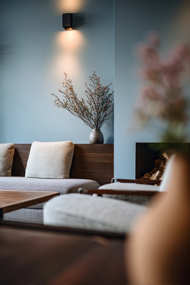 Affordable Cozy Minimalist Living Room Design Ideas You Can Do Now