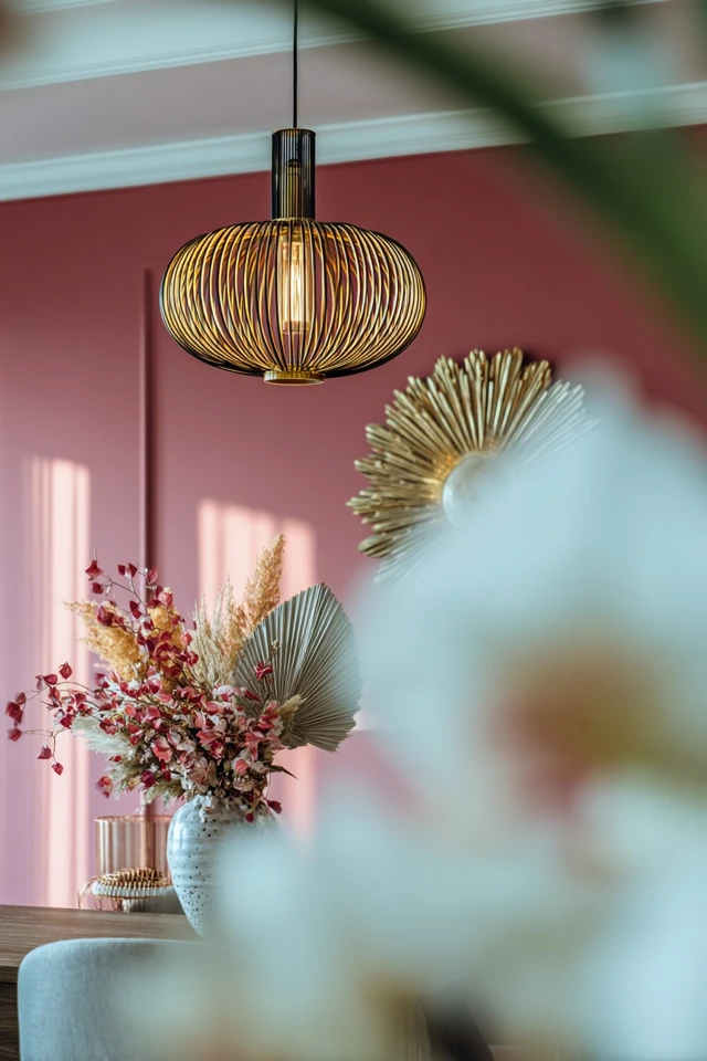 The Best New Ceiling Design Trends to Try This Year