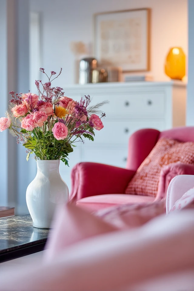 Affordable Shabby Chic Style Design Ideas You Can Do Now