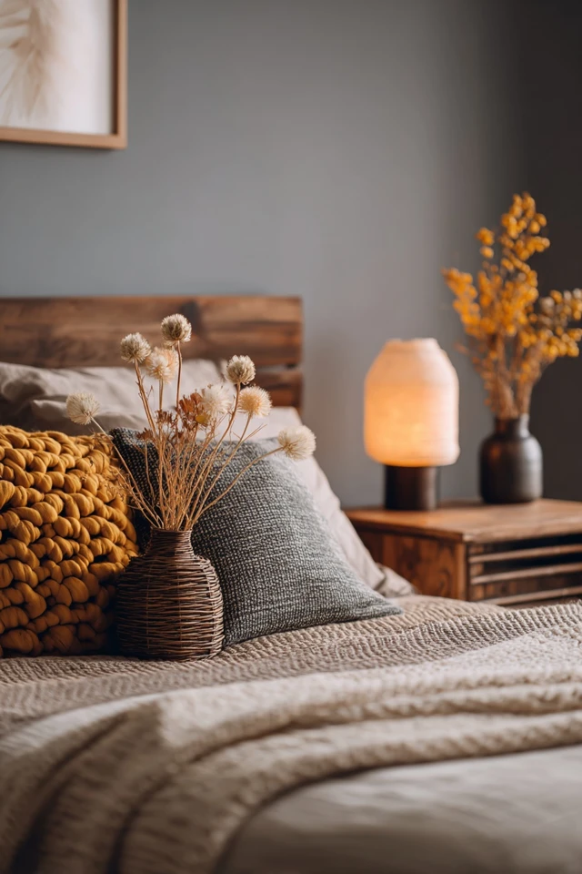 Minimalist Bedroom Aesthetic: Create a Look You’ll Love - photo 2