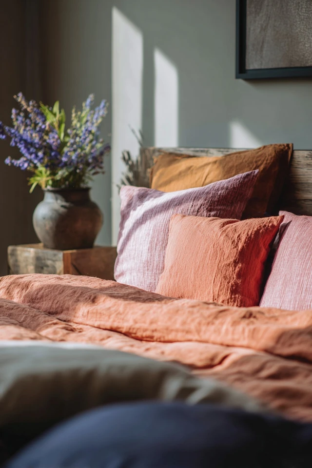 Jewel Tone Bedroom Inspiration to Transform Your Space