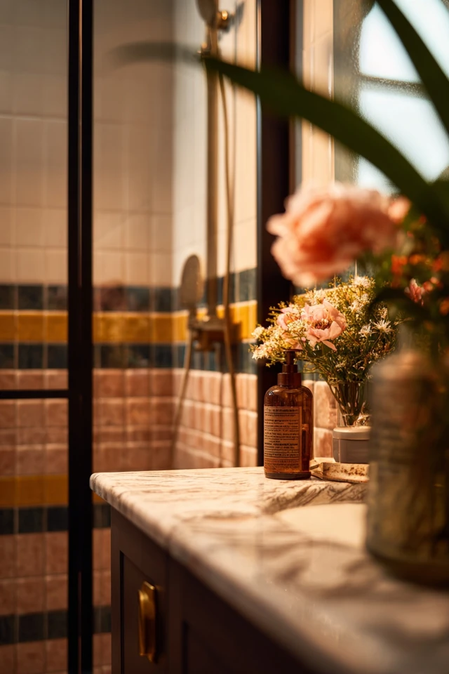 Vertical Subway Tile Backsplash Design Tips for a Cozy, Modern Look - photo 2