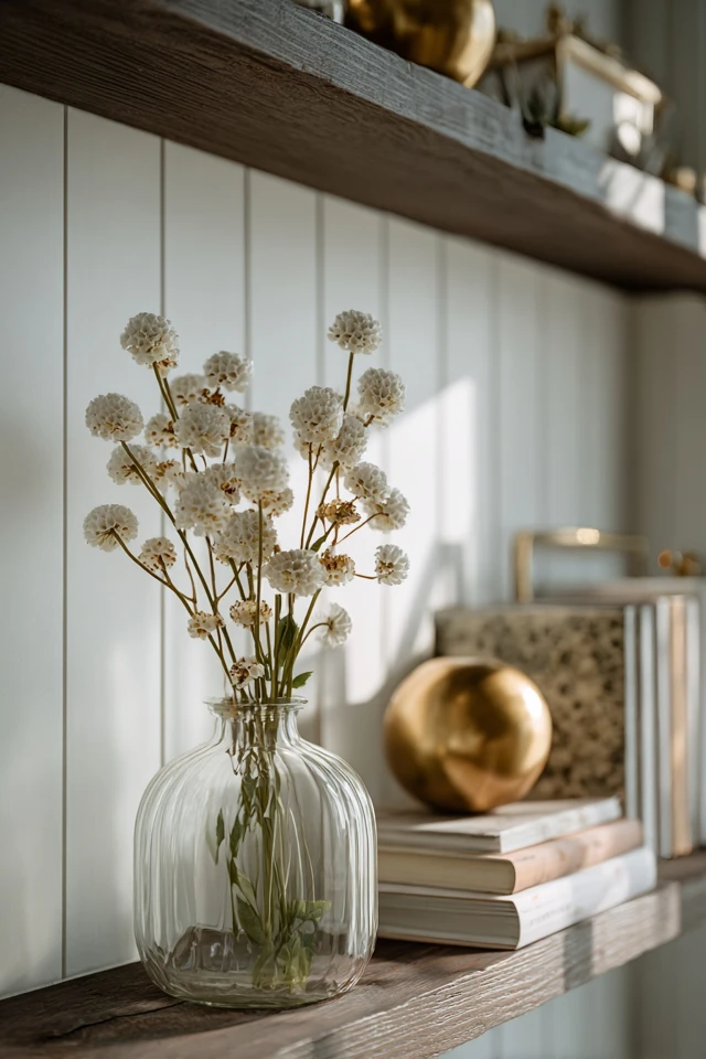 Gorgeous Modern Shiplap Decor That Feels Effortless