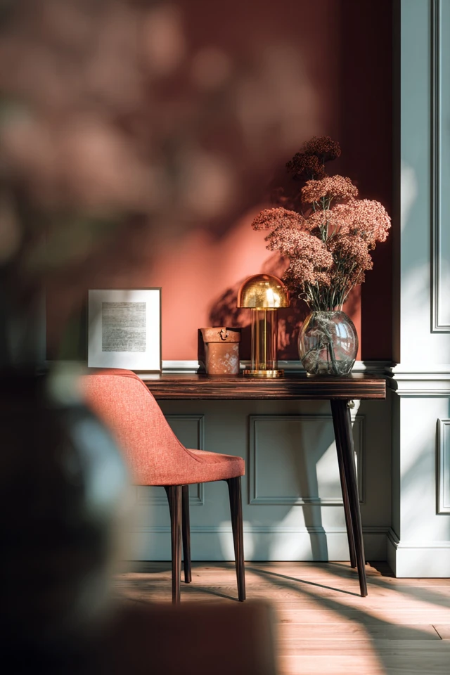 Beautiful Fold Away Desk Ideas for a Stylish Home
