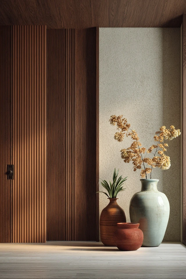 Modern Wood Paneling Aesthetic: Create a Look You’ll Love