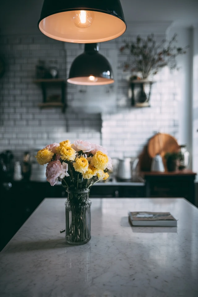 Easy Grey And White Kitchen Ideas Makeover Ideas for Beginners