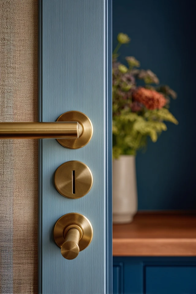 Pantry Door Ideas Styling Guide for a Warm, Inviting Home