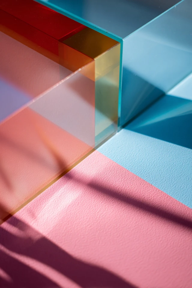 Glass Floor Inspiration to Transform Your Space