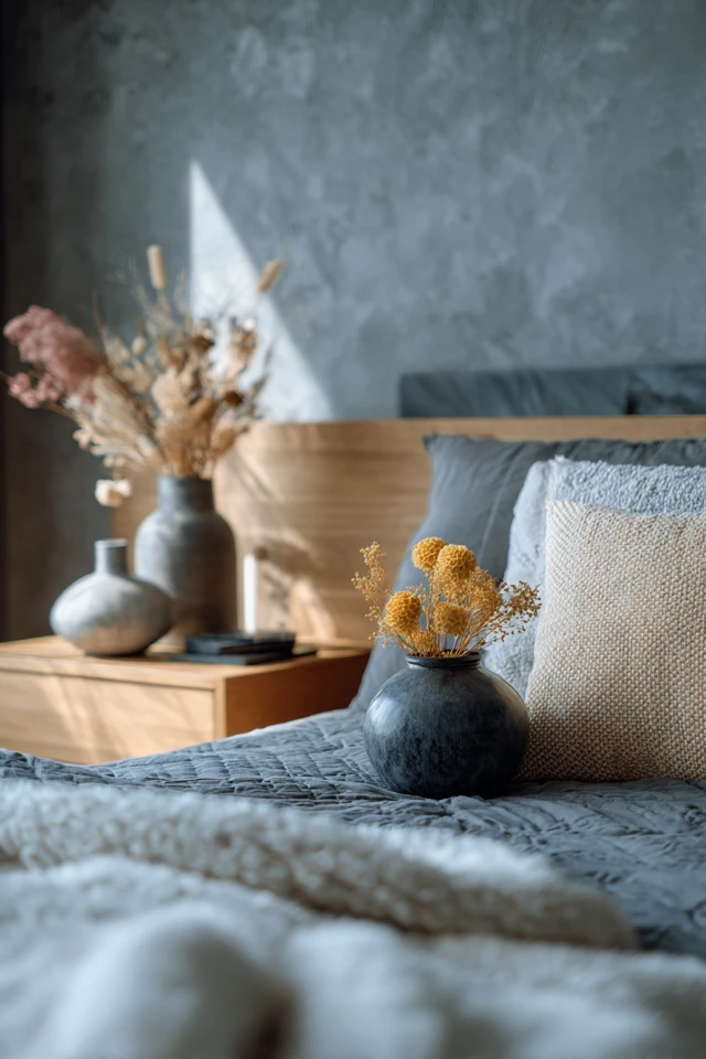 Timeless Zen Bedroom Decor for a Chic Home - photo 2