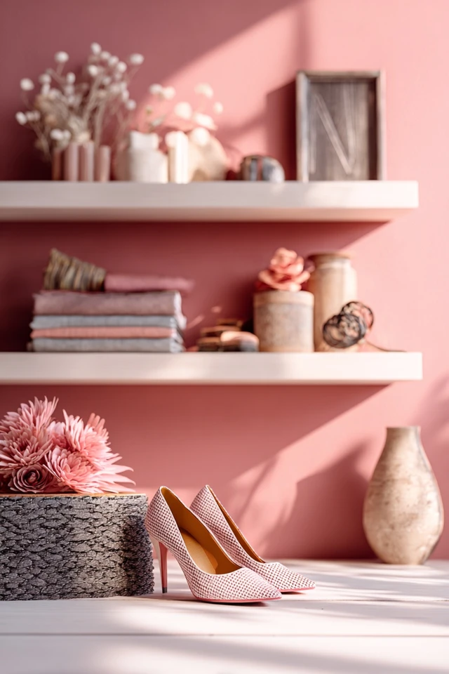 Shoerack Aesthetic: Create a Look You’ll Love - photo 2
