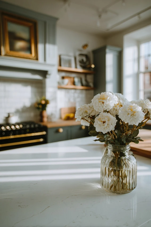 Apartment Kitchen Aesthetic: Create a Look You’ll Love