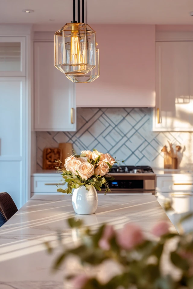 Modern Chic Kitchen Inspiration for Every Space