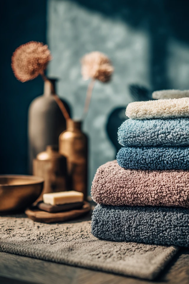 How to Decorate with Alternative To Bath Mat Like a Pro