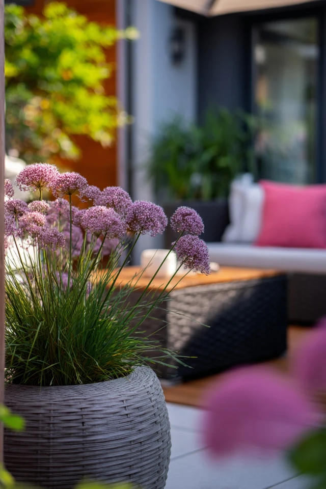 Elegant Japanese Style Backyard Decor Ideas You’ll Love