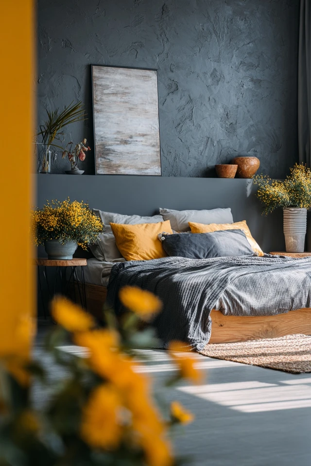 How to Decorate with Stone Wall For Bedroom Like a Pro