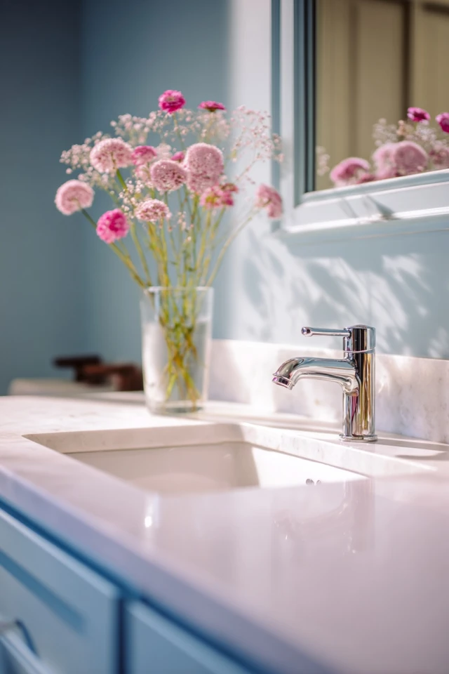 Modern Farmhouse Bathroom Ideas Inspiration for Every Space