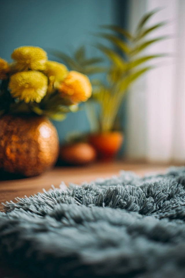 Simple Alternative Bath Mats Ideas to Refresh Your Home - photo 2