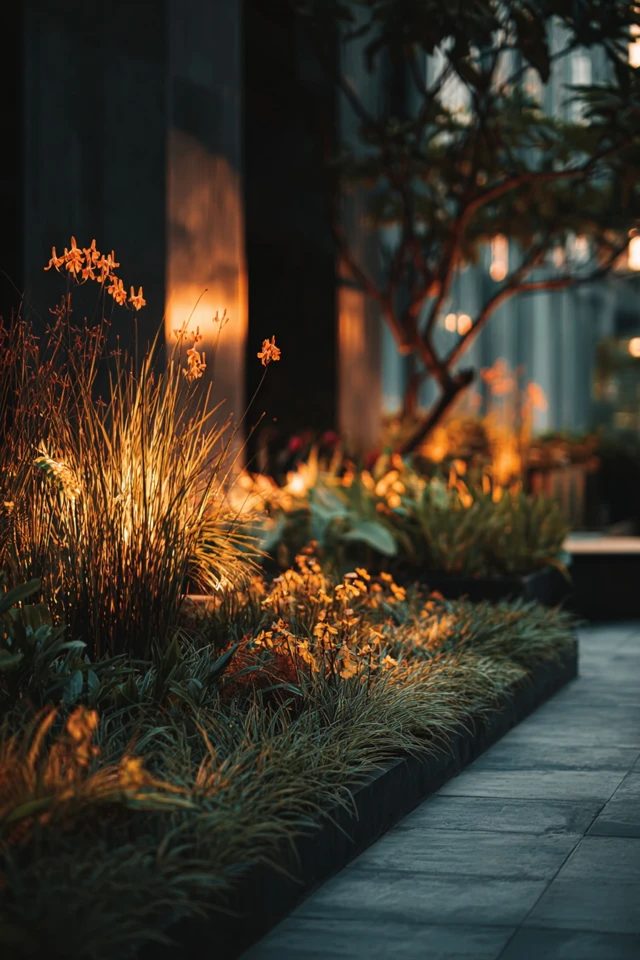 Unique Garden Ideas Design Tips for a Cozy, Modern Look