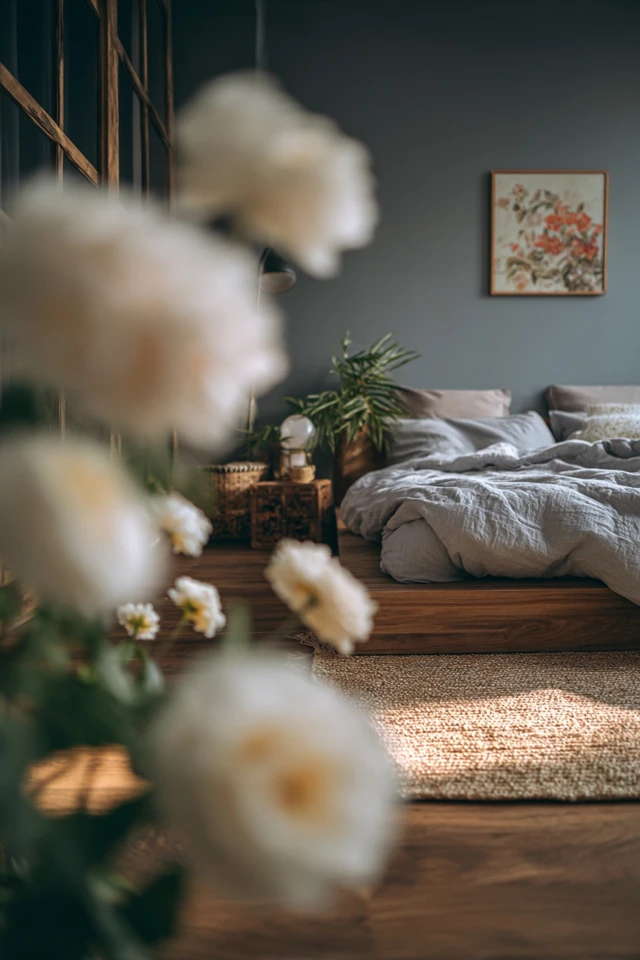 Easy Moroccan Bedroom Makeover Ideas for Beginners - photo 2