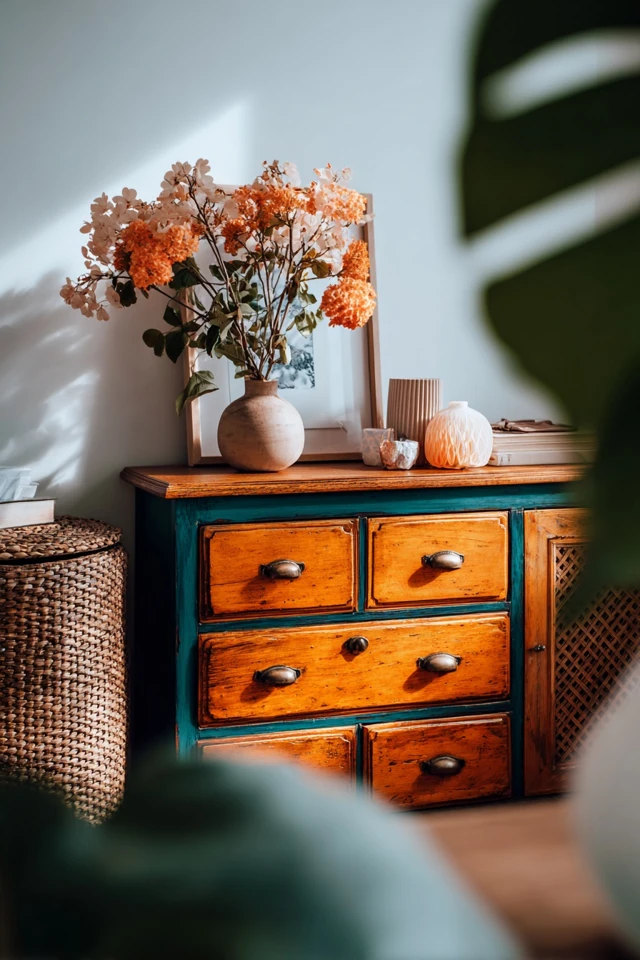 Easy Corner Drawers Makeover Ideas for Beginners