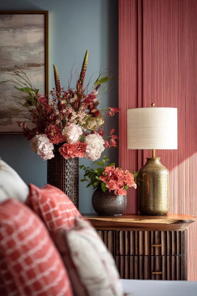 Live Edge Headboard Inspiration to Transform Your Space - photo 2
