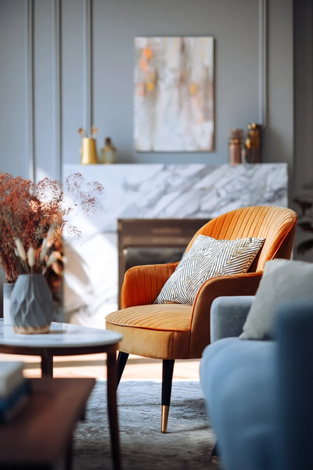 Boho Style Living Room Aesthetic: Create a Look You’ll Love
