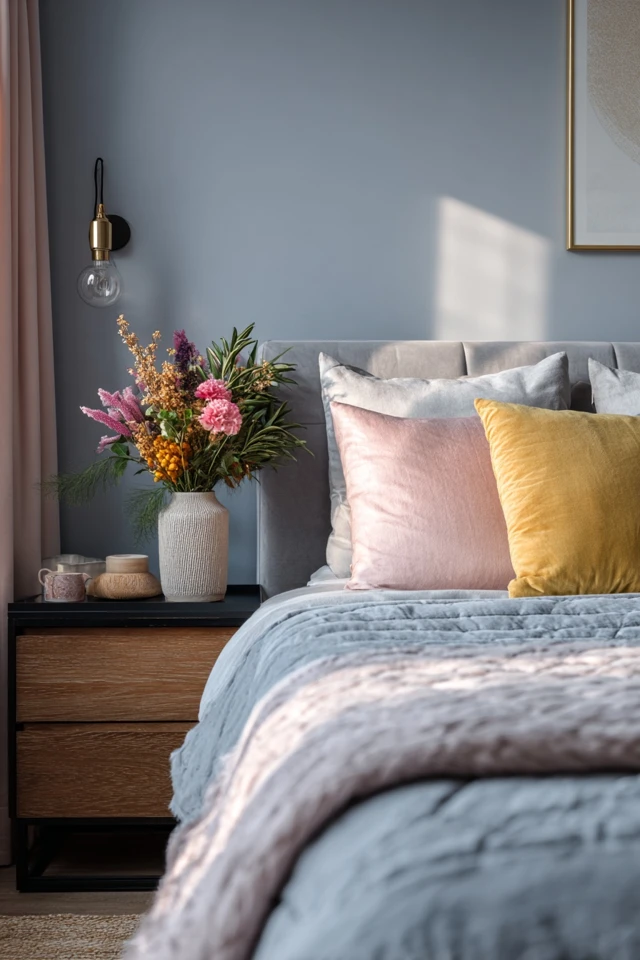 Bedrooms With Twin Bed Inspiration to Transform Your Space - photo 2
