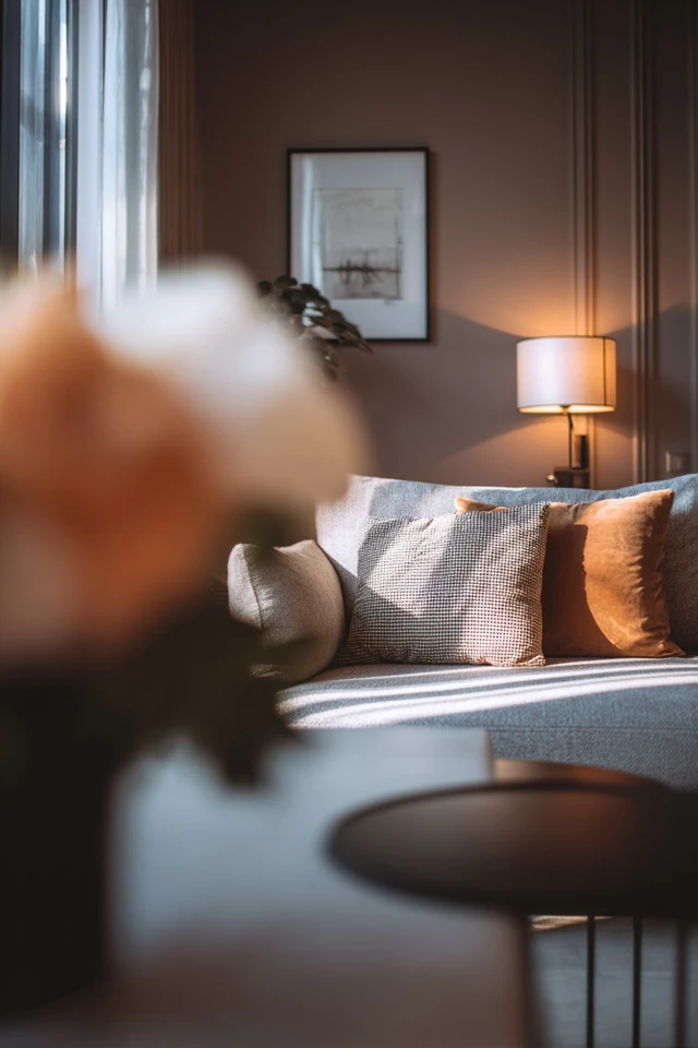 Fresh Masculine Living Room Decor Tips to Elevate Any Room - photo 2