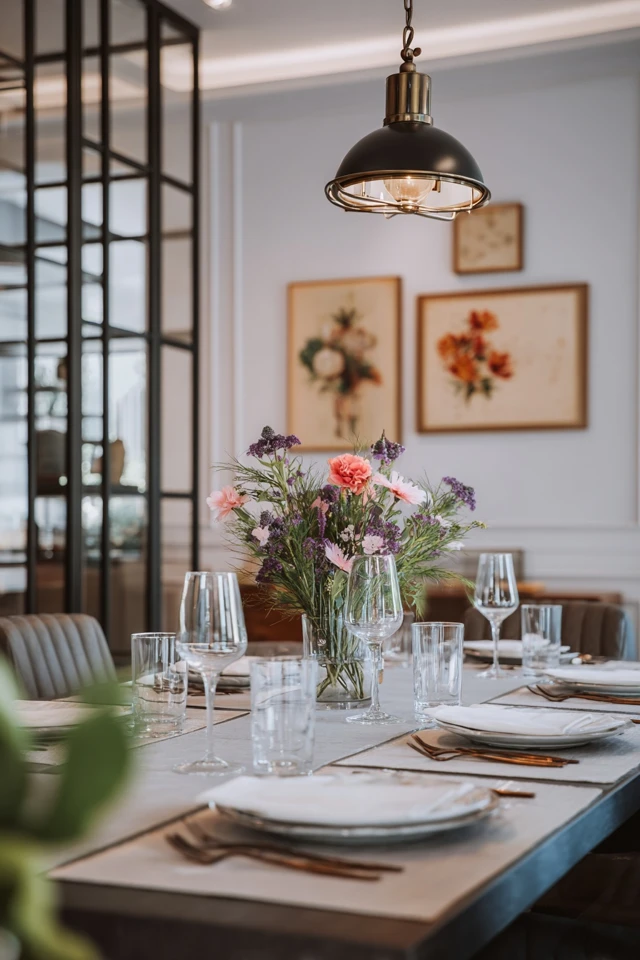 Elegant Dining Room Corner Ideas Decor Ideas You’ll Love