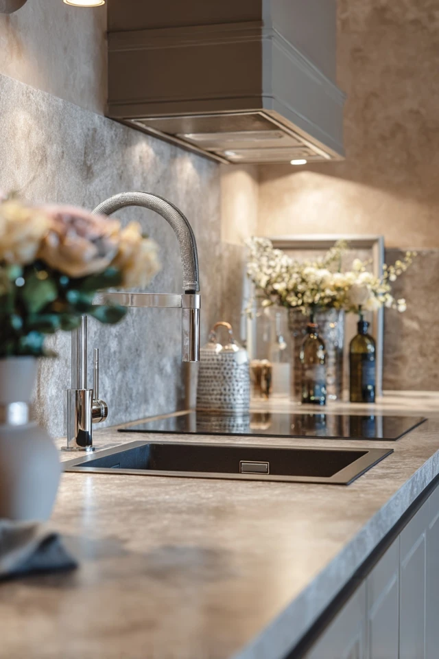 Simple Small Kitchen Lighting Ideas to Refresh Your Home
