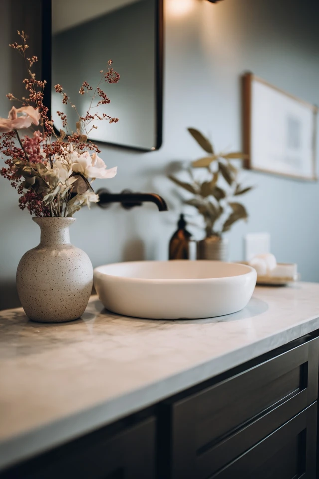 Modern Rustic Bathroom Ideas Aesthetic: Create a Look You’ll Love
