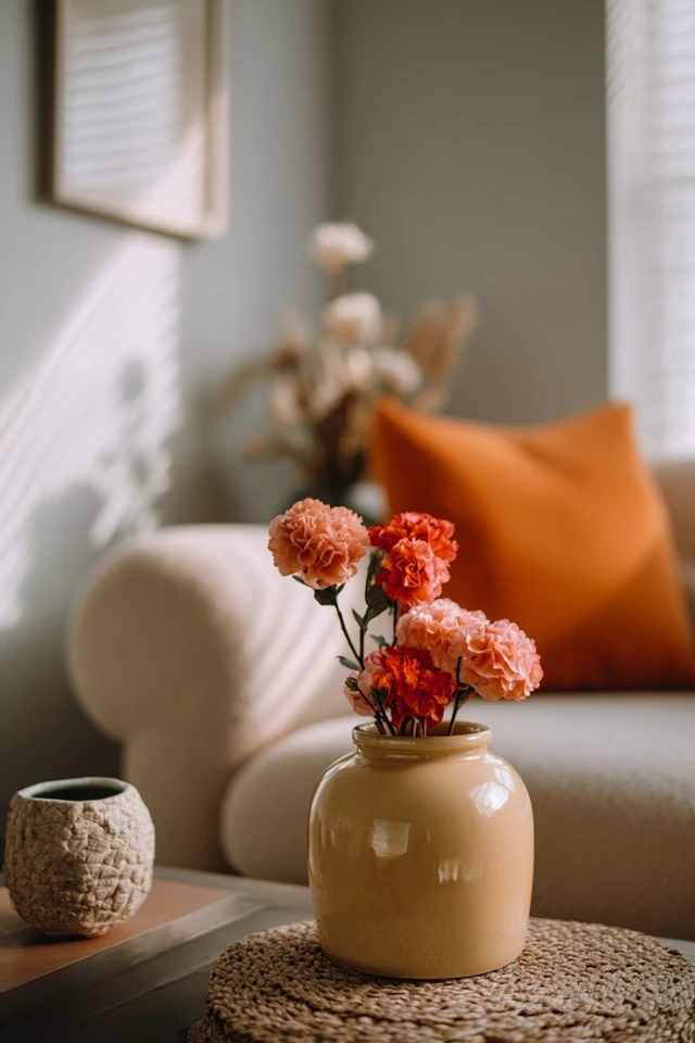 Minimalist Living Room Design Tips for a Cozy, Modern Look - photo 2