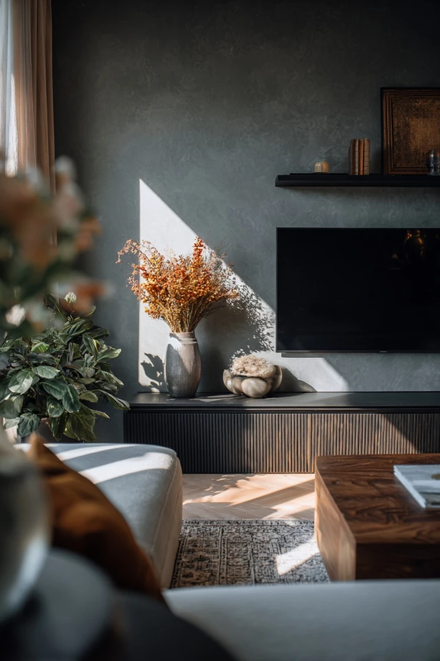 The Best Small Tv Room Trends to Try This Year - photo 2