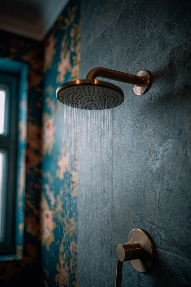 Affordable Roman Shower Design Ideas You Can Do Now