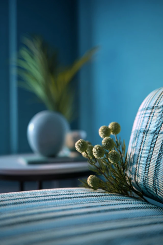 Modern Colors That Go With Blue Inspiration for Every Space