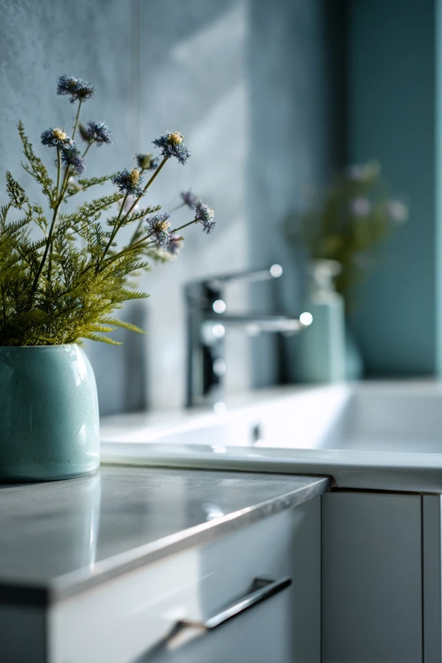 Beautiful Small Grey Bathroom Ideas Ideas for a Stylish Home