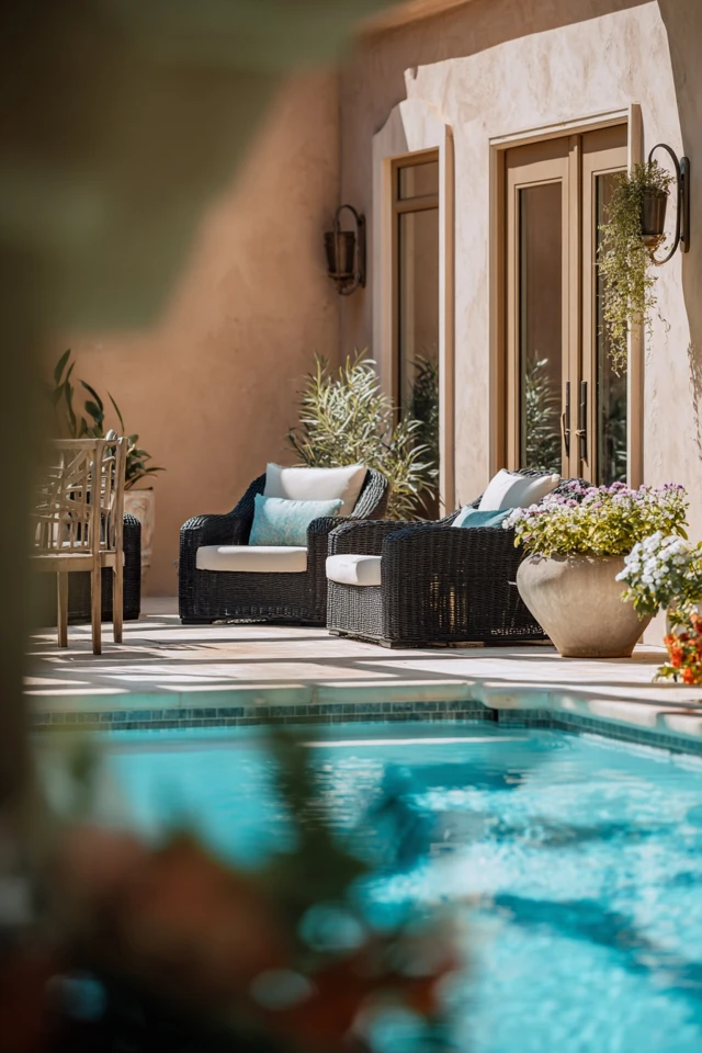 Fresh Pool House Ideas Decor Tips to Elevate Any Room
