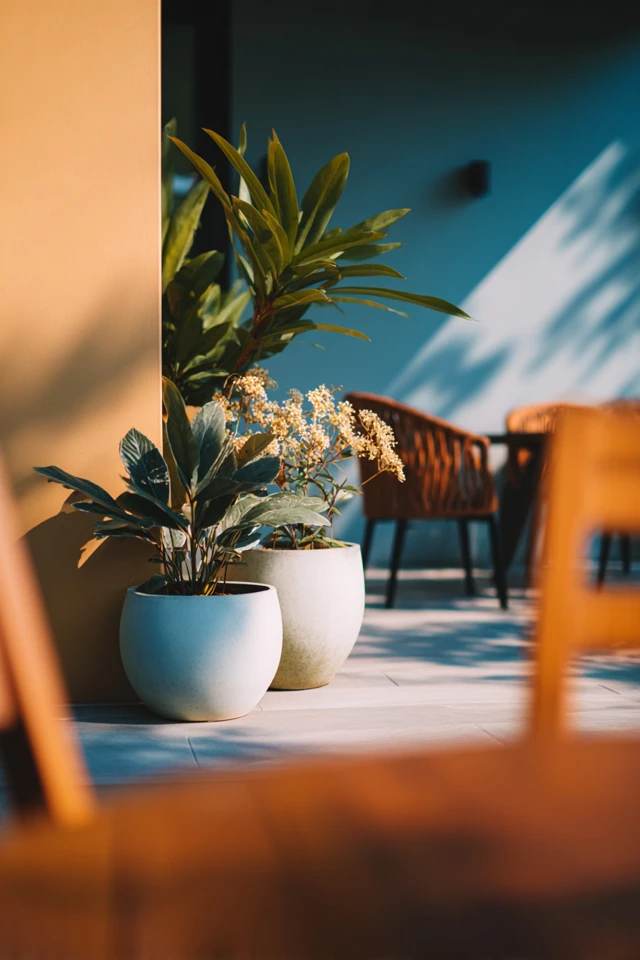 The Best Japanese Backyard Trends to Try This Year