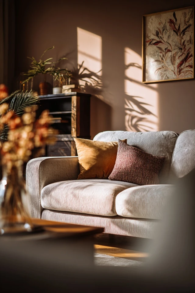 Beautiful Retro Living Room Ideas for a Stylish Home