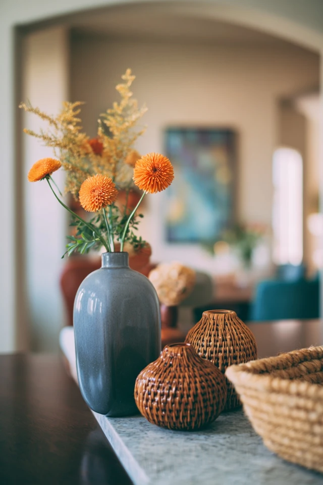 Gorgeous Craftsman House Interior Decor That Feels Effortless - photo 2