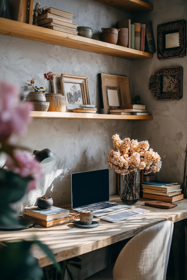 The Best Home Office Design Trends Trends to Try This Year
