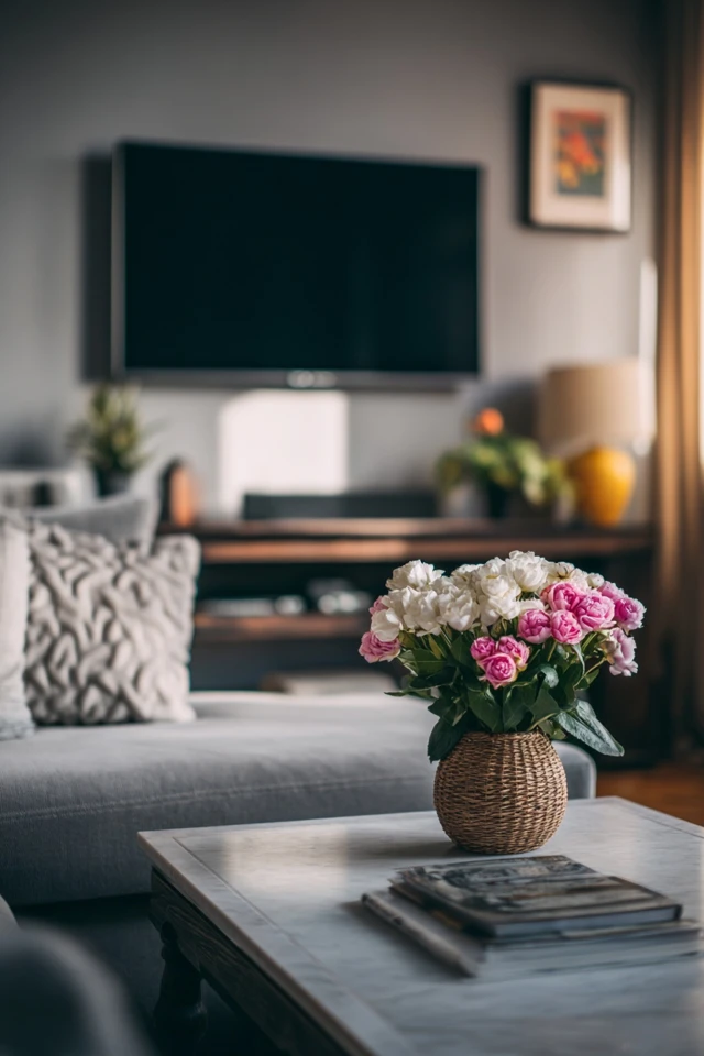 Fresh Small Family Room Ideas With Tv Decor Tips to Elevate Any Room